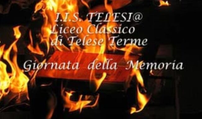 GiornataMemoriaVideo GiornataMemoriaVideo
