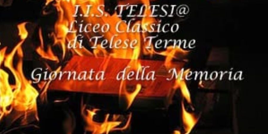 GiornataMemoriaVideo GiornataMemoriaVideo