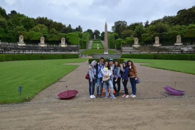 FIRENZE