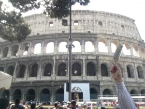 colosseo