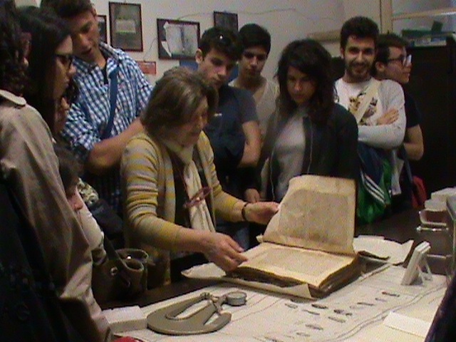 RESTAURO
