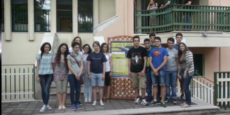 1 “A Scuola di Stelle”, una scuola di serie A