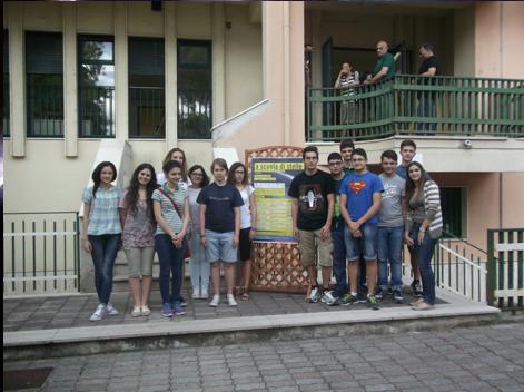 1 “A Scuola di Stelle”, una scuola di serie A