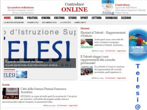 controluce online