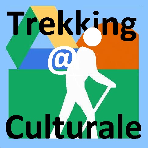 logo trekking