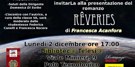 Libro Francesca