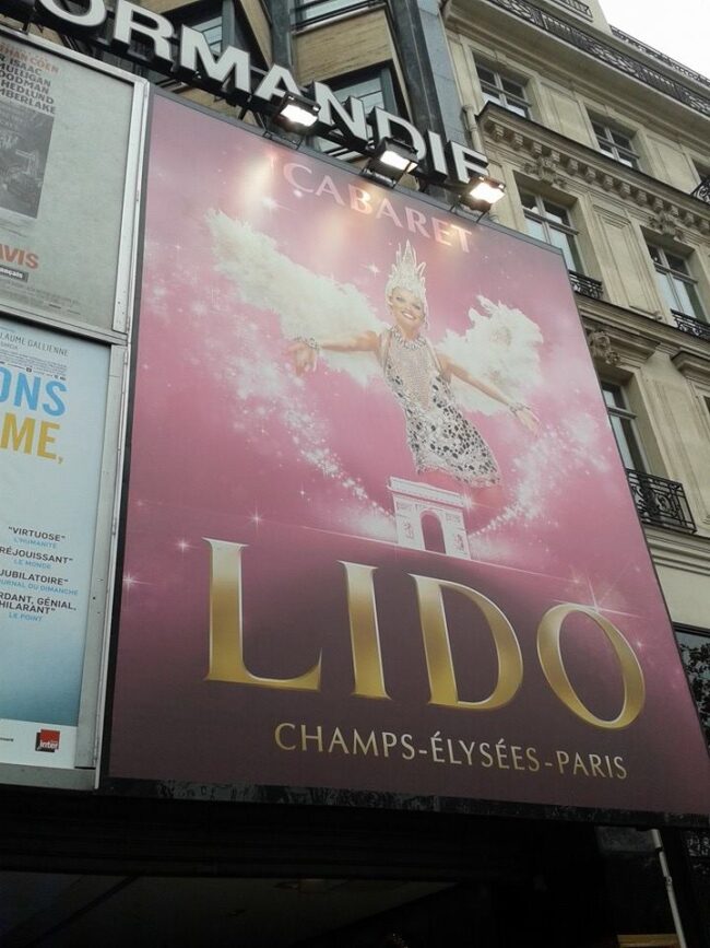 Lido