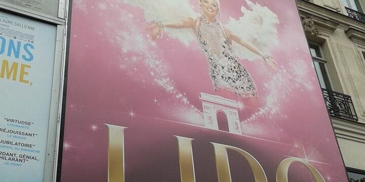 Lido 2 Lido