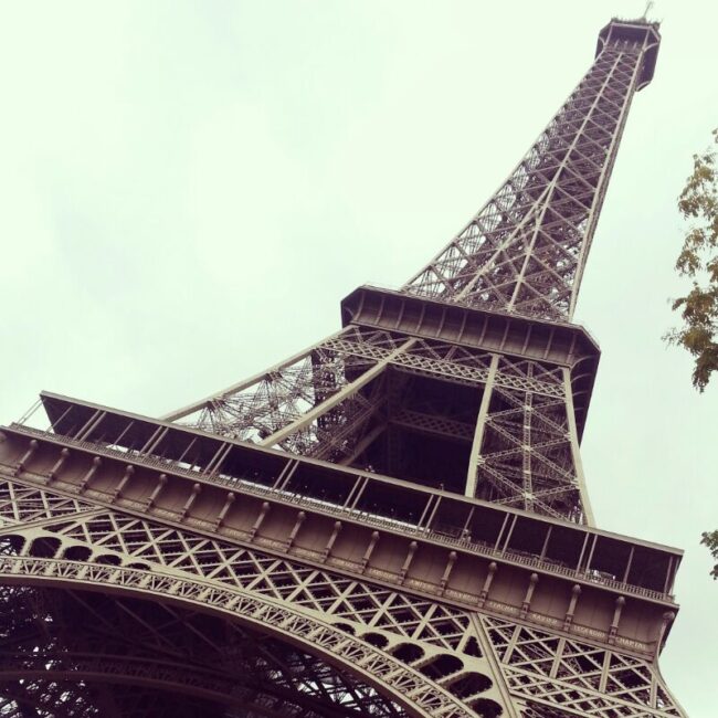 parigi