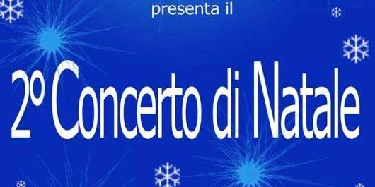 Concerto di Natale