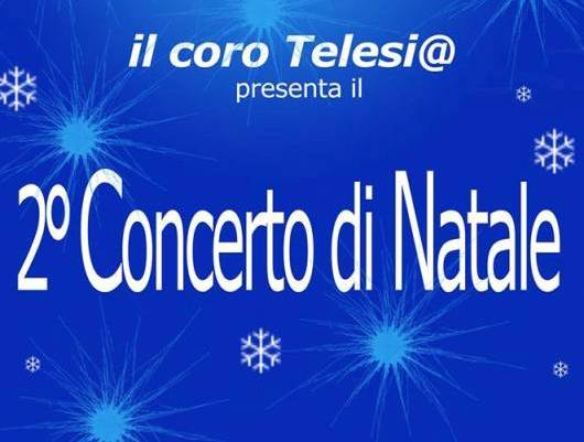 2 Concerto di Natale3 Concerto di Natale