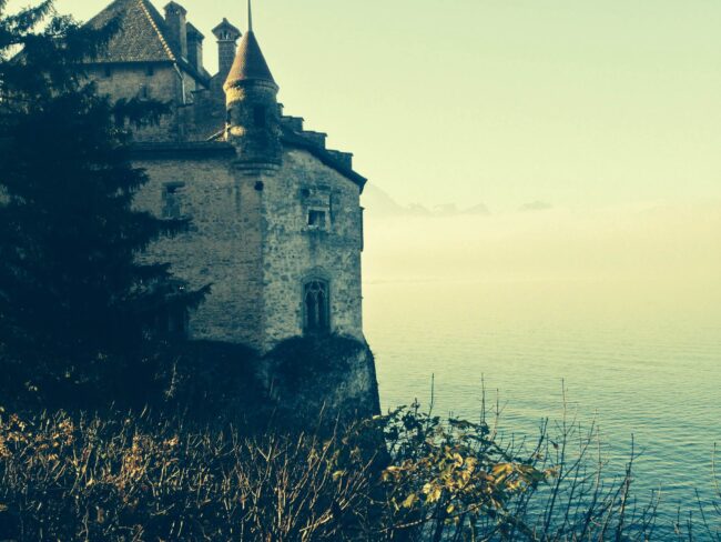 Chillon