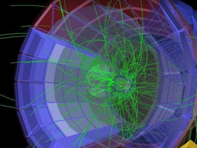 cern cern
