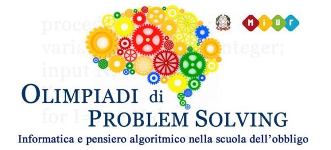 olimpiadi-di-problem solving olimpiadi di problem solving