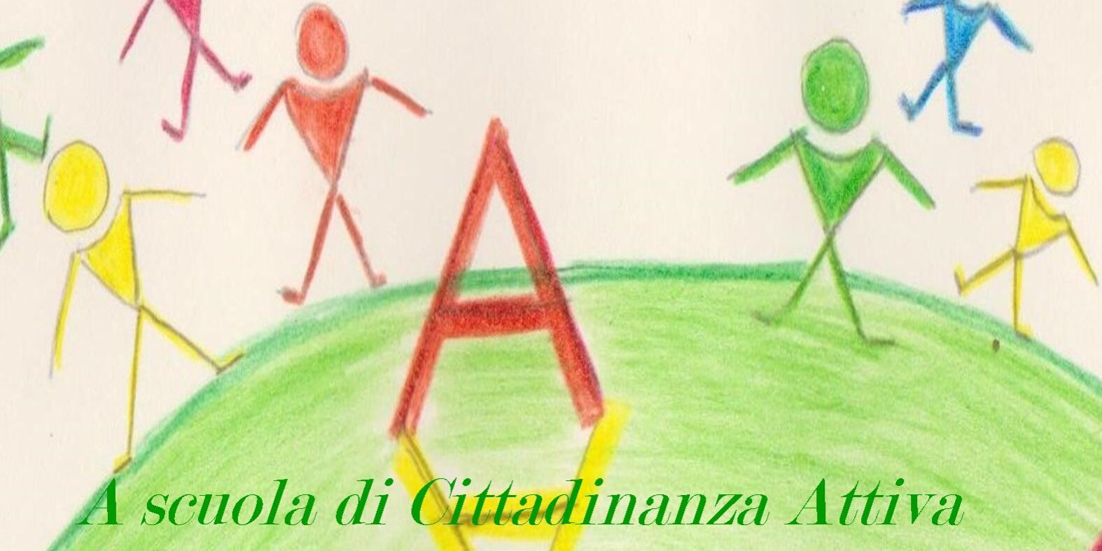 A scuola di Cittadinanza Attiva A scuola di Cittadinanza Attiva