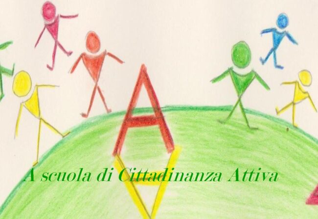 A scuola di Cittadinanza Attiva