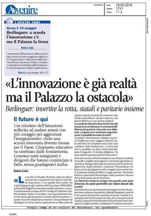 Berlinguer