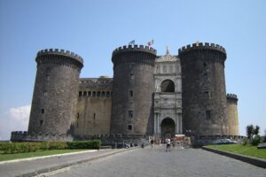 Maschio Angioino2
