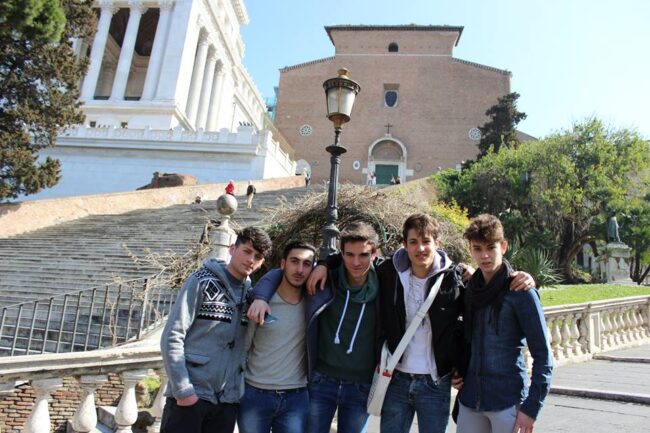ROMA2 ROMA