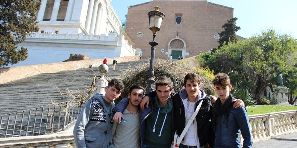 ROMA2 ROMA