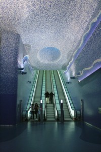 metro na1