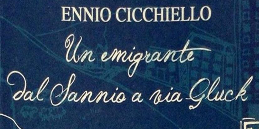 presentazione cicchiello