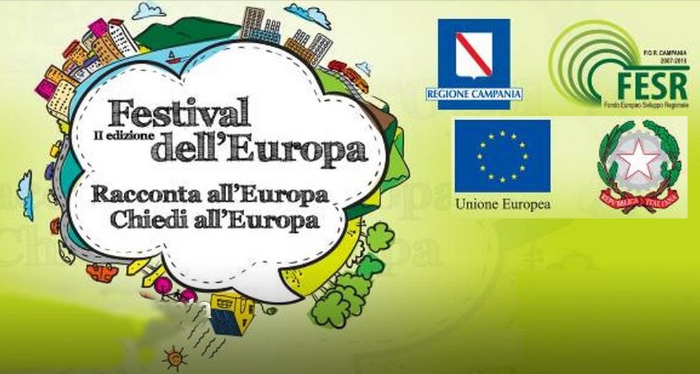 Festival Europa