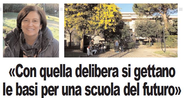 il SANNIO il SANNIO