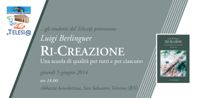 invito Ri Creazione
