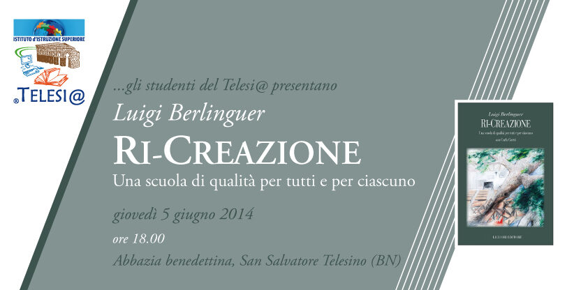 invito Ri Creazione
