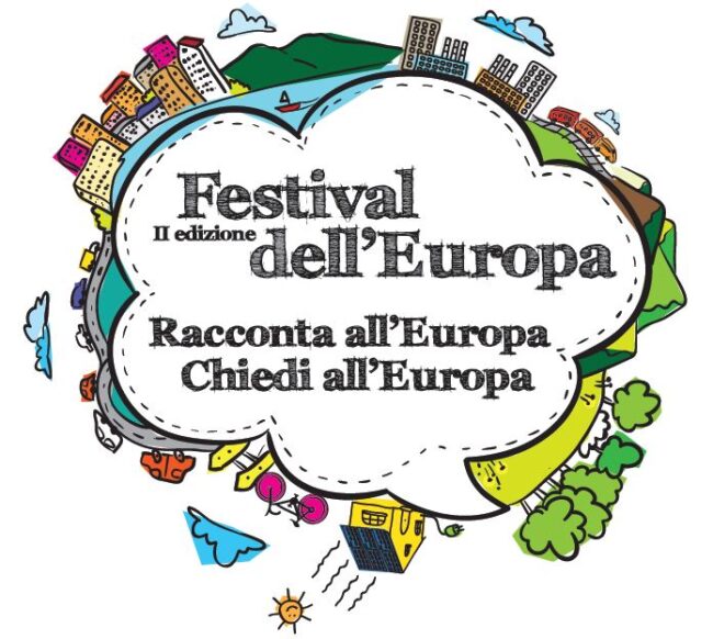 FestivalEuropa