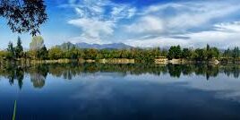 LAGO TELESE LAGO TELESE