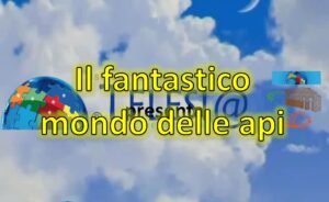 Mondo api