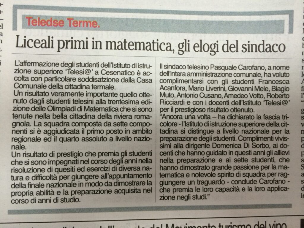 OLIMAT2