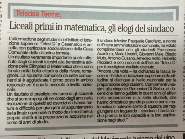 OLIMAT