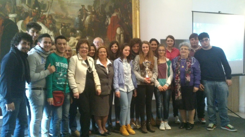 premio cultura