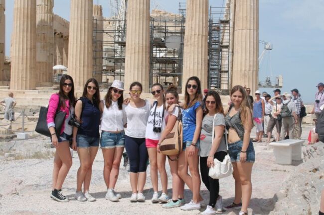 GRECIA