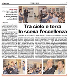 Il Sannio -5 luglio 2014