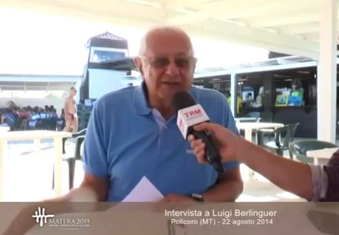 Berlinguer Berlinguer