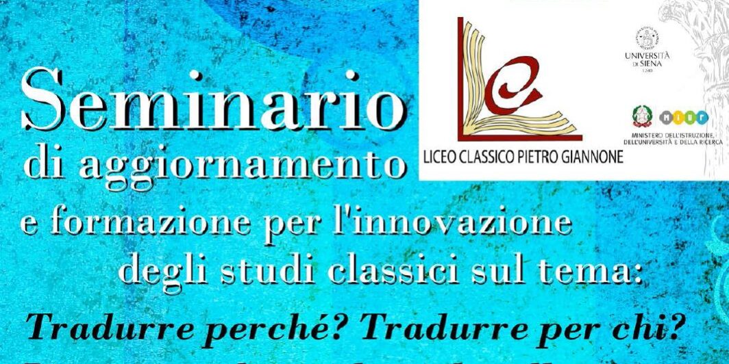 seminario