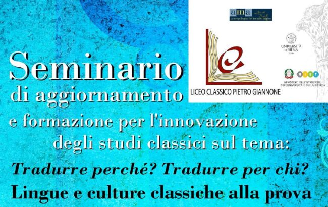 seminario