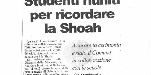 shoah