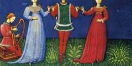 AriaCorte