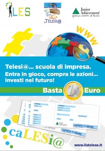 Calesia