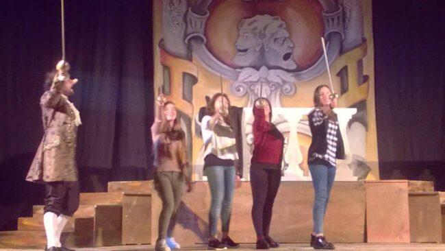 Cyrano Cyrano