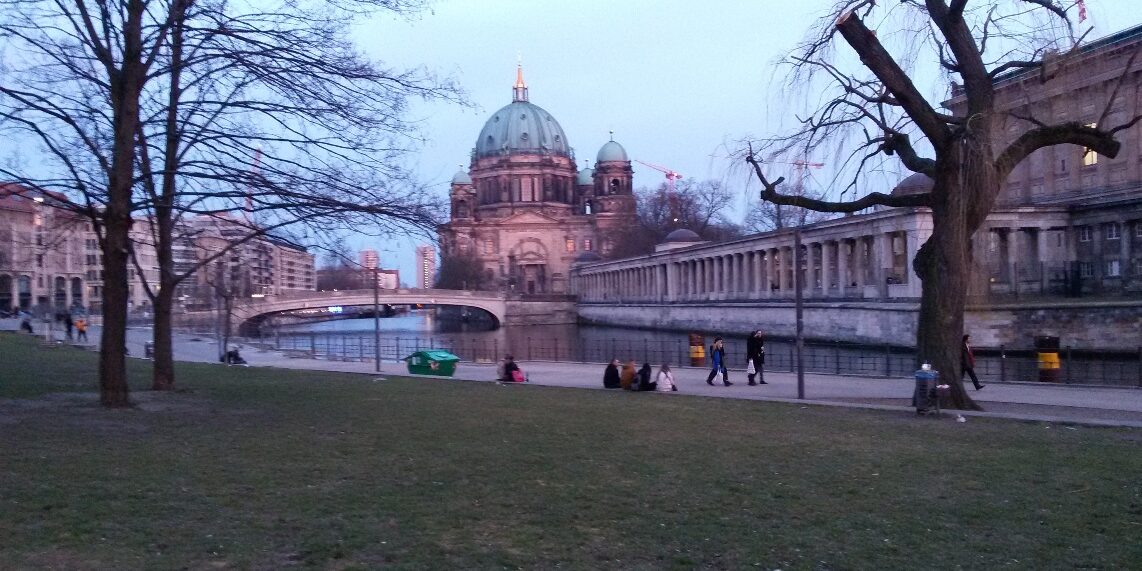 BERLINO1 BERLINO
