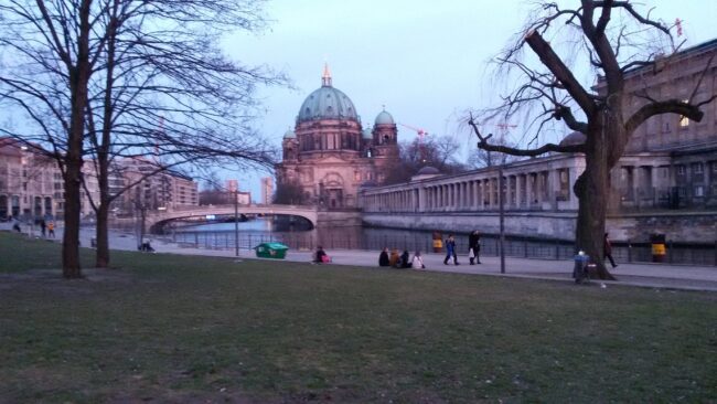 BERLINO