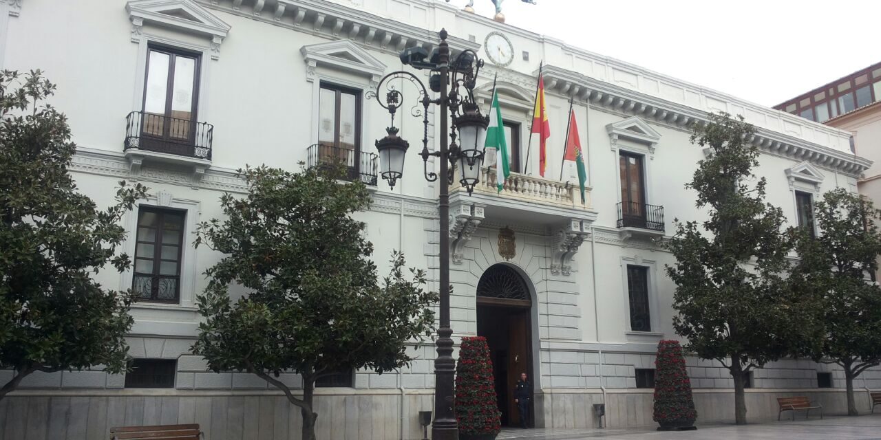 GRANADA2 GRANADA