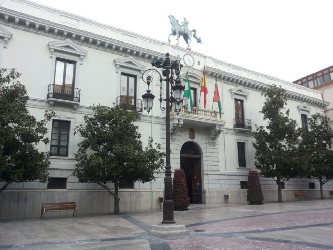 GRANADA2 GRANADA