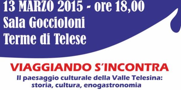 Viaggiando